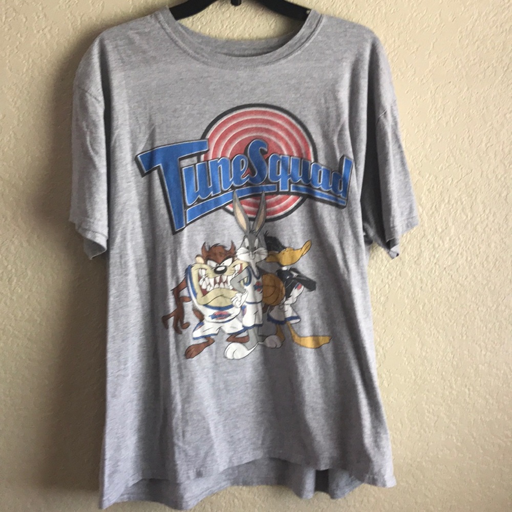Space Jam Tee - image 1